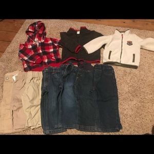 Baby Boy Outfits